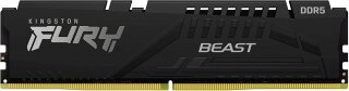 Kingston Fury Beast (KF552C36BBE-16) 16 GB 5200 MHz DDR5 Ram kullananlar yorumlar